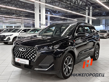 Chery Tiggo 7 Pro Max 1.6 AMT (150 л.с.) 4WD, 2025 Chery Tiggo 7 Pro Max 1.6 AMT (150 л.с.) 4WD, 2025 — купить в Нижнем Новгороде