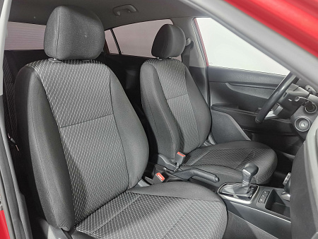 Kia Rio X-Line 1.6 AT (123 л.с.), 2018 — купить в Нижнем Новгороде