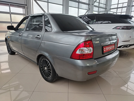 Lada (Ваз) Priora 1.6 MT (98 л.с.), 2011 Lada (Ваз) Priora 1.6 MT (98 л.с.), 2011 — купить в Нижнем Новгороде