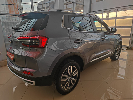 Chery Tiggo 4 1.5 CVT (113 л.с.), 2022 — купить в Нижнем Новгороде