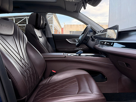 Chery Tiggo 8 Pro e+ 1.5hyb AT (235 л.с.), 2023 — купить в Нижнем Новгороде