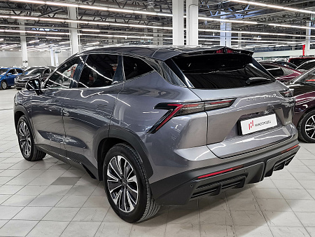 Jetour Dashing 1.6 AMT (190 л.с.), 2023 Jetour Dashing 1.6 AMT (190 л.с.), 2023 — купить в Нижнем Новгороде