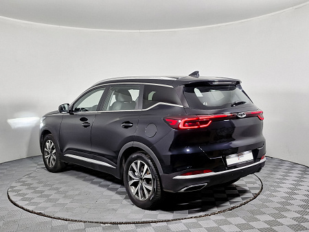 Chery Tiggo 7 Pro 1.5 CVT (147 л.с.), 2022 Chery Tiggo 7 Pro 1.5 CVT (147 л.с.), 2022 — купить в Нижнем Новгороде