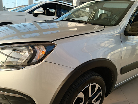 Lada (Ваз) Granta Cross 1.6 MT (90 л.с.), 2024 — купить в Нижнем Новгороде