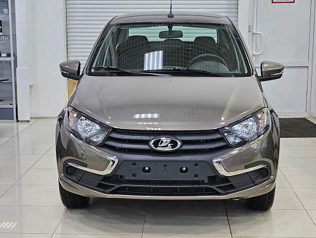 Lada (Ваз) Granta 1.6 MT (90 л.с.), 2026 Lada (Ваз) Granta 1.6 MT (90 л.с.), 2026 — купить в Нижнем Новгороде