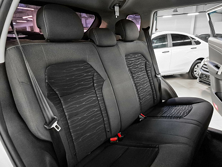 Geely Atlas 2.4 AT (149 л.с.) 4WD, 2018 Geely Atlas 2.4 AT (149 л.с.) 4WD, 2018 — купить в Нижнем Новгороде