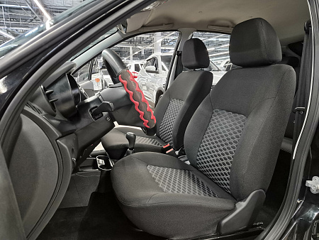 Lada (Ваз) Granta 1.6 MT (90 л.с.), 2023 Lada (Ваз) Granta 1.6 MT (90 л.с.), 2023 — купить в Нижнем Новгороде