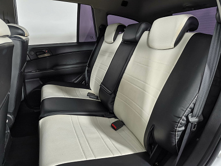Ssangyong Kyron 2.3 MT (150 л.с.) 4WD, 2014 Ssangyong Kyron 2.3 MT (150 л.с.) 4WD, 2014 — купить в Нижнем Новгороде