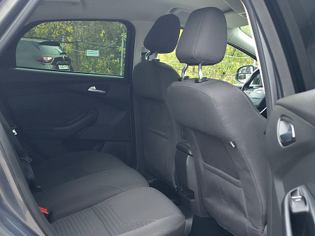 Ford Focus 1.5 AT (150 л.с.), 2017 — купить в Нижнем Новгороде