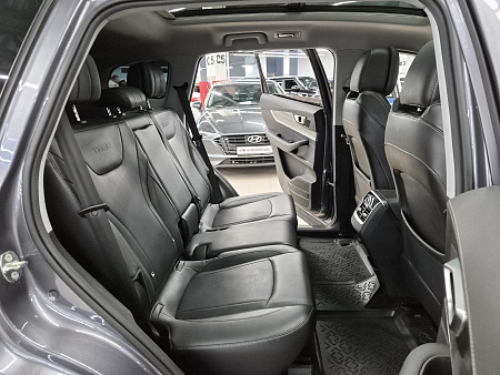 Chery Tiggo 8 Pro Max 2.0 AMT (197 л.с.) 4WD, 2023 Chery Tiggo 8 Pro Max 2.0 AMT (197 л.с.) 4WD, 2023 — купить в Нижнем Новгороде