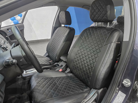 Mitsubishi Lancer 1.5 AT (109 л.с.), 2010 — купить в Нижнем Новгороде