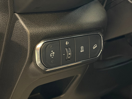 Haval Jolion 1.5 AMT (143 л.с.), 2021 — купить в Нижнем Новгороде