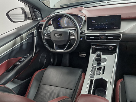 Geely Coolray 1.5 AMT (150 л.с.), 2022 Geely Coolray 1.5 AMT (150 л.с.), 2022 — купить в Нижнем Новгороде