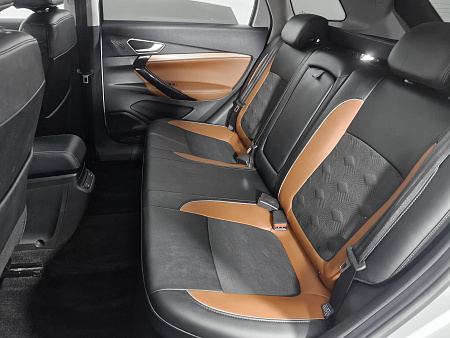 Lada (Ваз) Vesta SW Cross 1.8 CVT (122 л.с.), 2025 — купить в Нижнем Новгороде