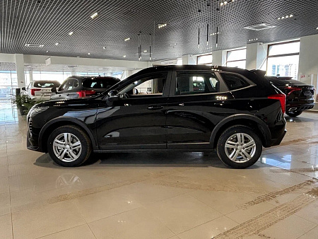 Haval Jolion 1.5 AMT (150 л.с.) 4WD, 2026 Haval Jolion 1.5 AMT (150 л.с.) 4WD, 2026 — купить в Нижнем Новгороде
