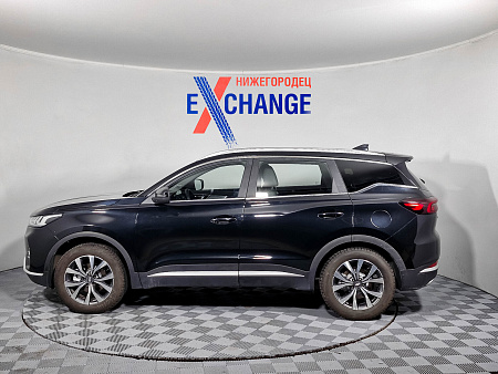 Chery Tiggo 7 Pro 1.5 CVT (147 л.с.), 2022 Chery Tiggo 7 Pro 1.5 CVT (147 л.с.), 2022 — купить в Нижнем Новгороде