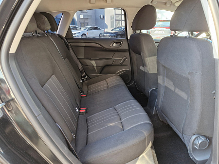 Citroen C4 1.6 MT (120 л.с.), 2011 Citroen C4 1.6 MT (120 л.с.), 2011 — купить в Нижнем Новгороде