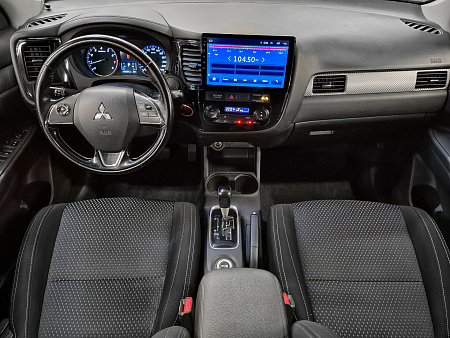 Mitsubishi Outlander 2.0 CVT (146 л.с.) 4WD, 2016 Mitsubishi Outlander 2.0 CVT (146 л.с.) 4WD, 2016 — купить в Нижнем Новгороде