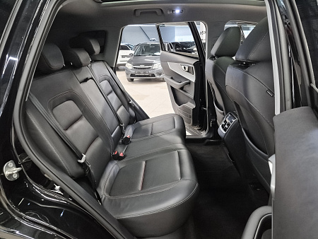 Chery Tiggo 7 Pro 1.5 CVT (147 л.с.), 2022 Chery Tiggo 7 Pro 1.5 CVT (147 л.с.), 2022 — купить в Нижнем Новгороде
