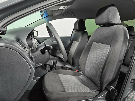 Volkswagen Polo 1.6 MT (105 л.с.), 2012 Volkswagen Polo 1.6 MT (105 л.с.), 2012 — купить в Нижнем Новгороде