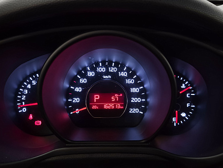 Kia Soul 1.6 AT (124 л.с.), 2014 Kia Soul 1.6 AT (124 л.с.), 2014 — купить в Нижнем Новгороде