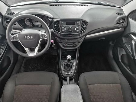 Lada (Ваз) Vesta SW 1.6 MT (106 л.с.), 2021 Lada (Ваз) Vesta SW 1.6 MT (106 л.с.), 2021 — купить в Нижнем Новгороде