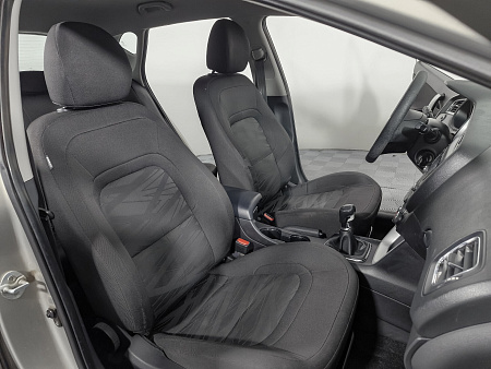 Kia Ceed 1.6 MT (129 л.с.), 2012 — купить в Нижнем Новгороде