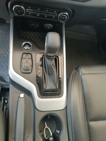 Chery Tiggo 4 2.0 CVT (122 л.с.), 2021 — купить в Нижнем Новгороде