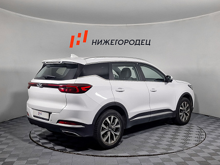 Chery Tiggo 7 Pro 1.5 CVT (147 л.с.), 2022 Chery Tiggo 7 Pro 1.5 CVT (147 л.с.), 2022 — купить в Нижнем Новгороде