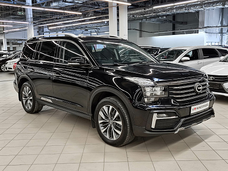 GAC GS8 2.0 AT (190 л.с.) 4WD, 2023 GAC GS8 2.0 AT (190 л.с.) 4WD, 2023 — купить в Нижнем Новгороде