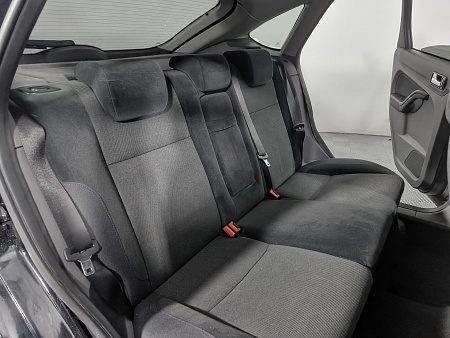 Ford Focus 1.6 AT (100 л.с.), 2008 — купить в Нижнем Новгороде