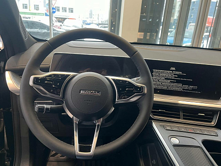 Haval F7 1.5 AMT (150 л.с.), 2026 — купить в Нижнем Новгороде