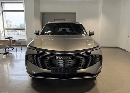 Haval F7 1.5 AMT (150 л.с.), 2026 Haval F7 1.5 AMT (150 л.с.), 2026 — купить в Нижнем Новгороде