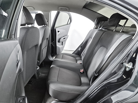 Chevrolet Aveo 1.6 AT (115 л.с.), 2013 Chevrolet Aveo 1.6 AT (115 л.с.), 2013 — купить в Нижнем Новгороде