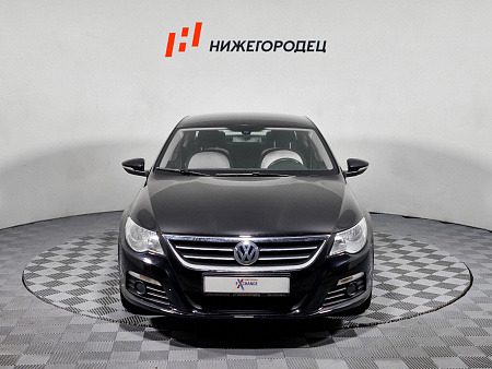 Volkswagen Passat CC 1.8 MT (152 л.с.), 2011 — купить в Нижнем Новгороде