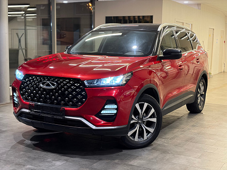 Chery Tiggo 7 Pro 1.5 CVT (147 л.с.), 2020 Chery Tiggo 7 Pro 1.5 CVT (147 л.с.), 2020 — купить в Нижнем Новгороде