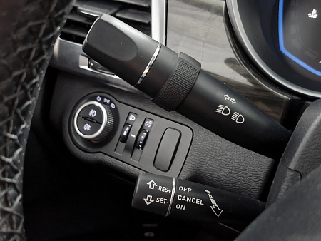 Haval H9 2.0 AT (218 л.с.) 4WD, 2021 Haval H9 2.0 AT (218 л.с.) 4WD, 2021 — купить в Нижнем Новгороде