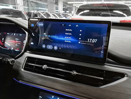 Chery Tiggo 8 Pro 1.6 AMT (186 л.с.), 2022 Chery Tiggo 8 Pro 1.6 AMT (186 л.с.), 2022 — купить в Нижнем Новгороде