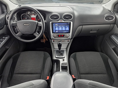 Ford Focus 1.6 AT (100 л.с.), 2008 — купить в Нижнем Новгороде