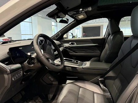 Haval F7 2.0 AMT (200 л.с.) 4WD, 2026 — купить в Нижнем Новгороде