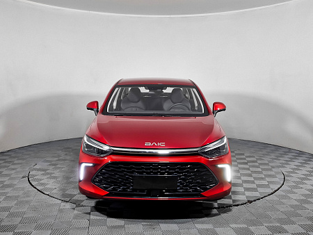 BAIC U5 Plus 1.5 CVT (105 л.с.), 2025 — купить в Нижнем Новгороде