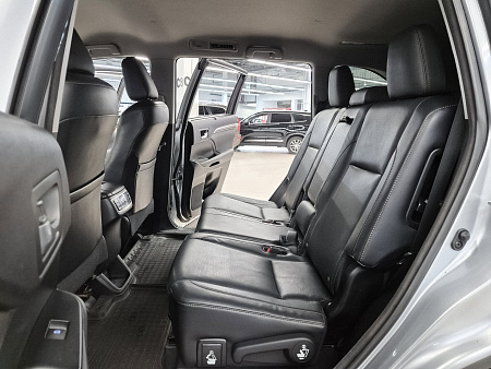 Toyota Highlander 3.5 AT (249 л.с.) 4WD, 2014 — купить в Нижнем Новгороде
