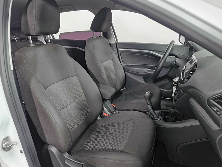 Lada (Ваз) Vesta SW 1.6 MT (106 л.с.), 2019 — купить в Нижнем Новгороде