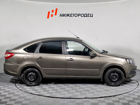 Lada (Ваз) Granta 1.6 MT (90 л.с.), 2024 Lada (Ваз) Granta 1.6 MT (90 л.с.), 2024 — купить в Нижнем Новгороде