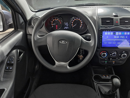 Lada (Ваз) Granta 1.6 MT (90 л.с.), 2021 Lada (Ваз) Granta 1.6 MT (90 л.с.), 2021 — купить в Нижнем Новгороде