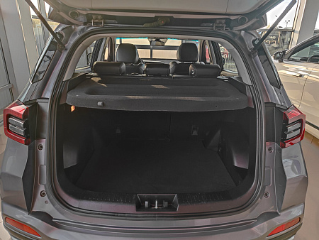Chery Tiggo 4 1.5 CVT (113 л.с.), 2022 — купить в Нижнем Новгороде