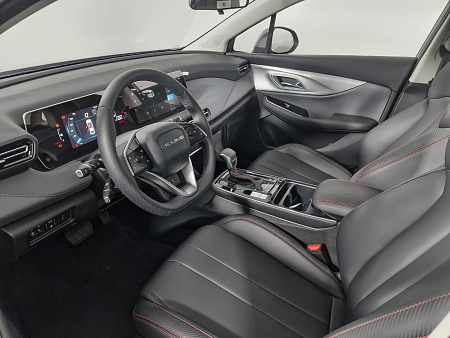 BAIC U5 Plus 1.5 CVT (105 л.с.), 2025 BAIC U5 Plus 1.5 CVT (105 л.с.), 2025 — купить в Нижнем Новгороде