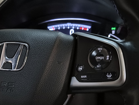 Honda CR-V 1.5 CVT (190 л.с.), 2020 Honda CR-V 1.5 CVT (190 л.с.), 2020 — купить в Нижнем Новгороде