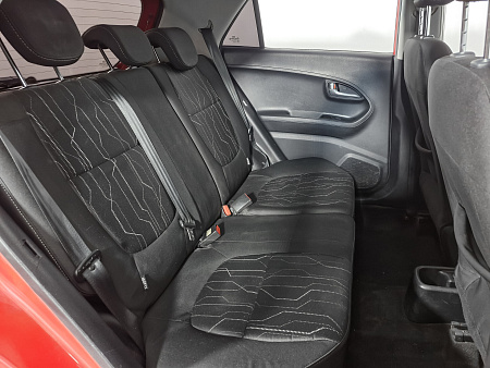 Kia Picanto 1.0 MT (69 л.с.), 2013 — купить в Нижнем Новгороде