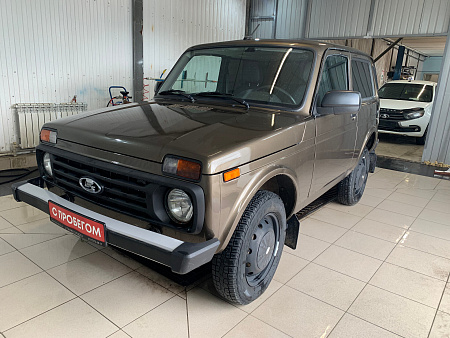 Lada (Ваз) Niva Legend Euro-2 1.7 MT (83 л.с.) 4WD, 2023 Lada (Ваз) Niva Legend Euro-2 1.7 MT (83 л.с.) 4WD, 2023 — купить в Нижнем Новгороде